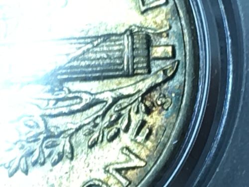 1943-Mercury-S--Mint-Mark-Dot,-Obverse-Dot