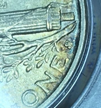 1943-Mercury-S--Mint-Mark-Dot,-Obverse-Dot