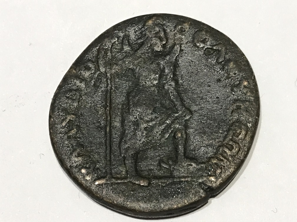 Help-Identify-Roman-Provincial-Coin,-Seleukeia-Sidera?