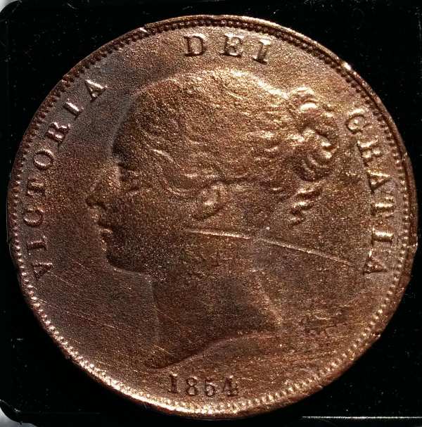 1855-And-1854-Coins.-Need-Help-Grading-And-Evaluating-Please