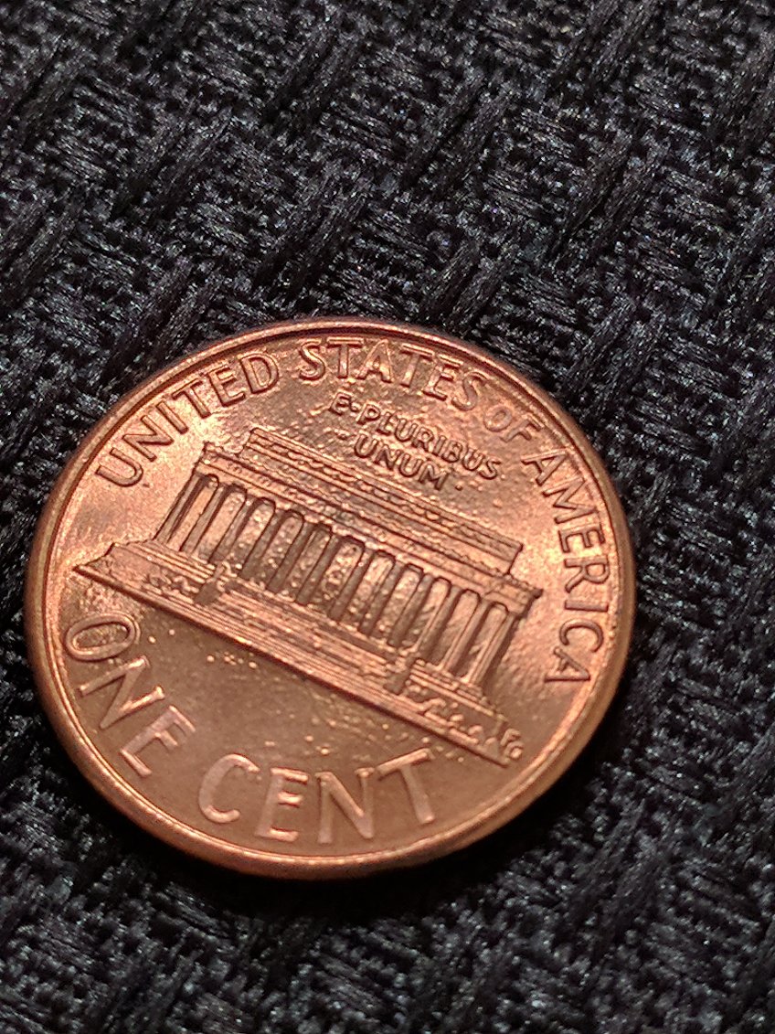 1992-D-Penny-Looks-Like-A-MS-69