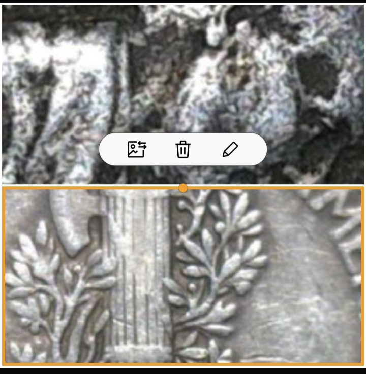 Hello-Coinheads!-Not-A-Coincidence,-The-1943-Steel/Wheat/Mercury-OBV-1-Of-1