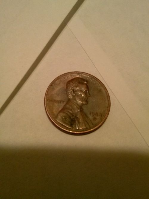 Penny-Error-1988-D