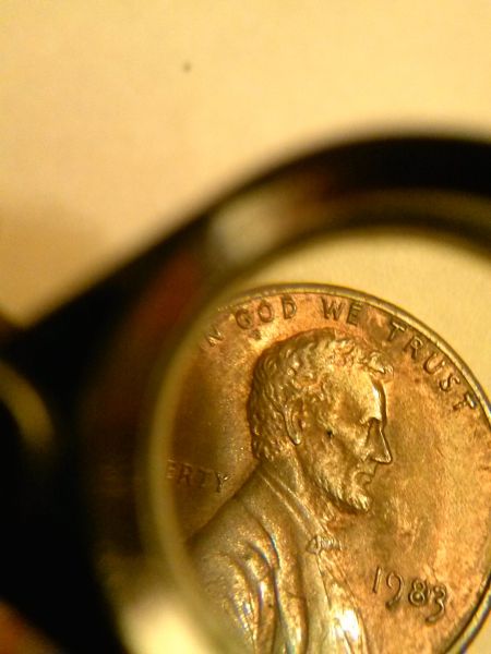 1983-Penny-Looks-Like-I-Dont-Know-Just-Odd