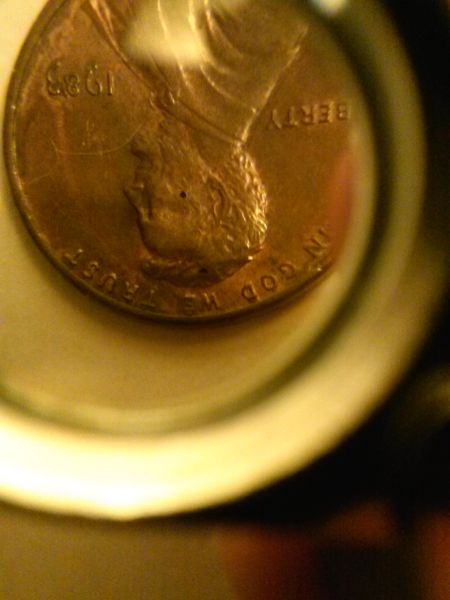 1983-Penny-Looks-Like-I-Dont-Know-Just-Odd