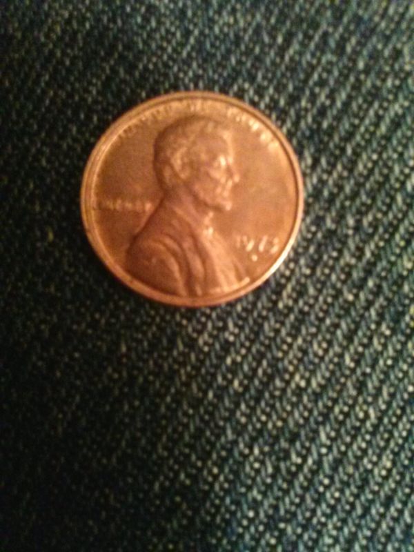 1973-D-Penny-Error