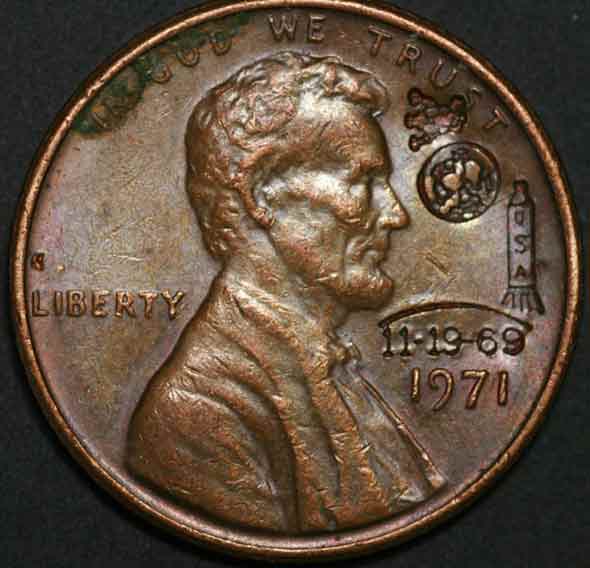 1909-Lincoln-Cent-Will-Be-Touching-Down-On-Mars-Sun-Night