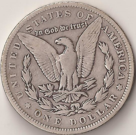 1891-Morgan-Silver-Dollar