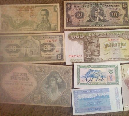 Old-Bank-Of-Ecuador-And-Other-Foreign-Bills