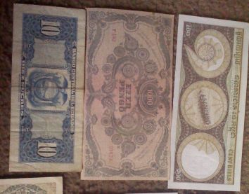 Old-Bank-Of-Ecuador-And-Other-Foreign-Bills