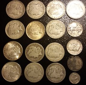 Need-Help-Authenticating-Morgan-Dollars/Peace-Dollars