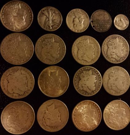 Need-Help-Authenticating-Morgan-Dollars/Peace-Dollars