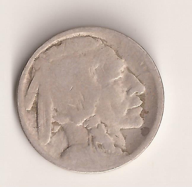 Is-This-A-1913-Variety-1-Raised-Ground-Buffalo-Nickel?