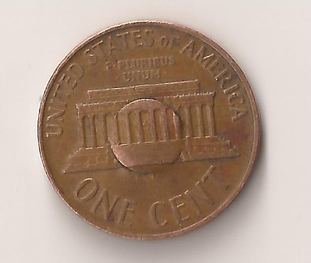 1967-Lincoln-Memorial-Cent-Error