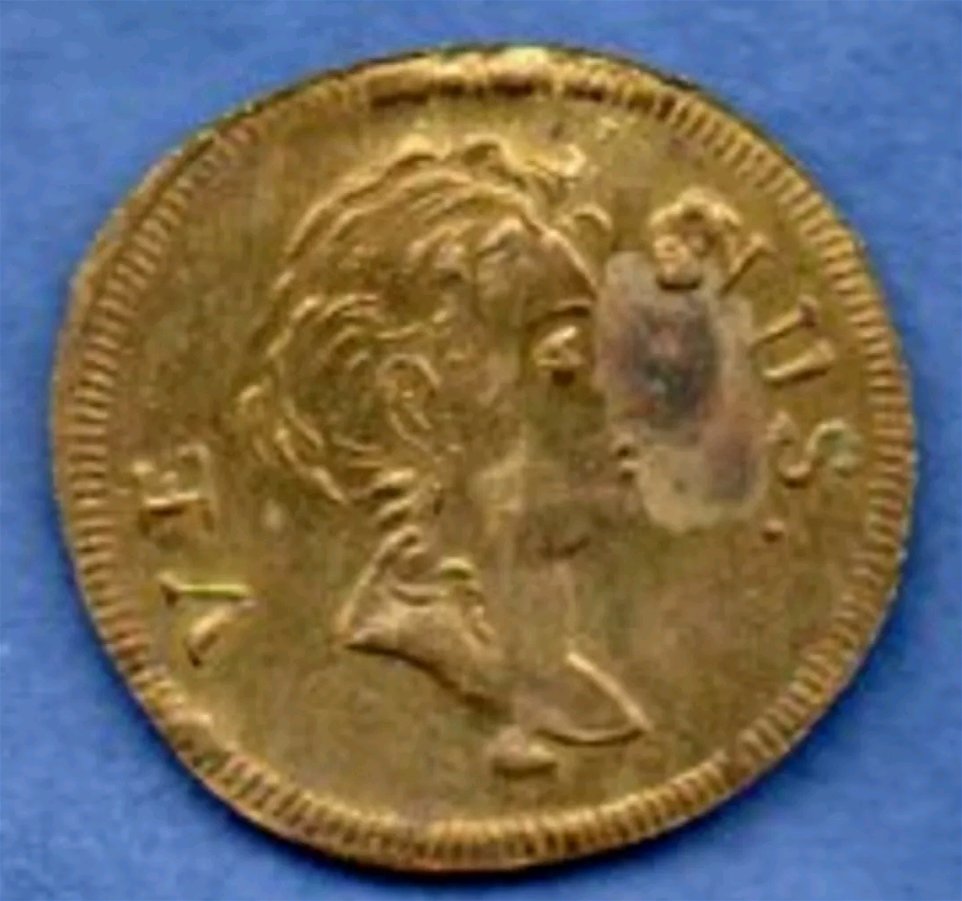 No-Clue-On-What-This-Coin-Is....