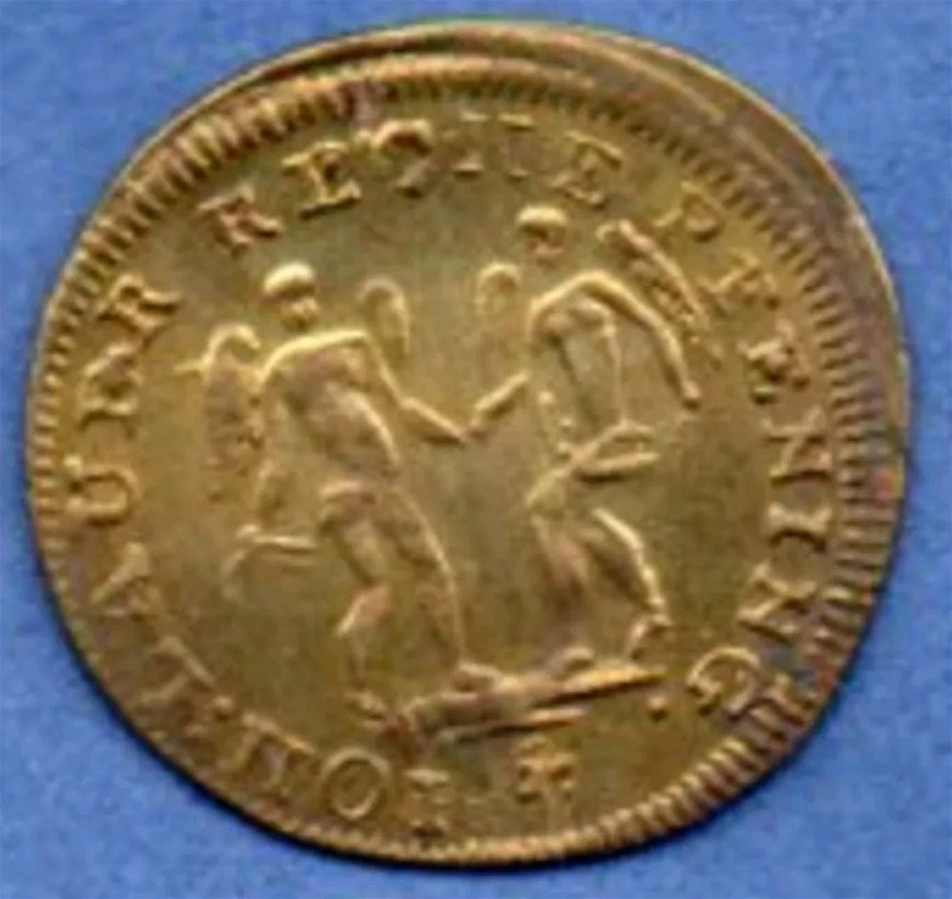 No-Clue-On-What-This-Coin-Is....