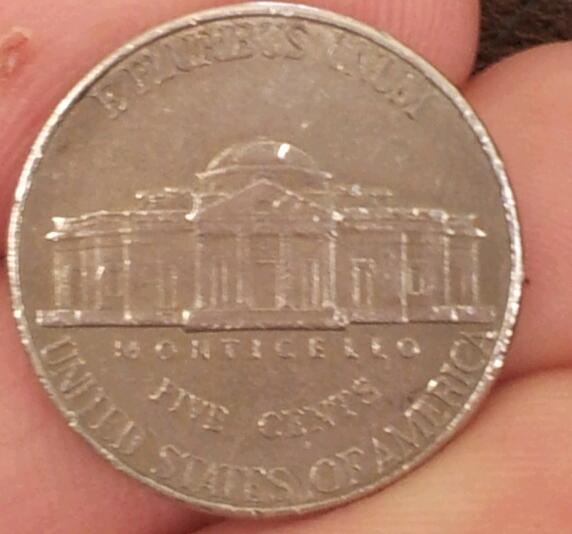 1999-D-Nickel