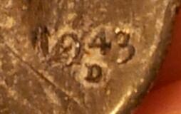 1943-D