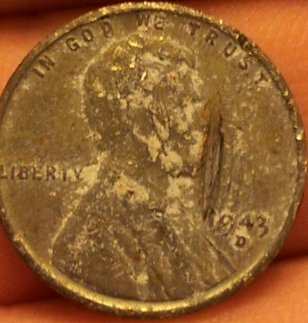 1943-D