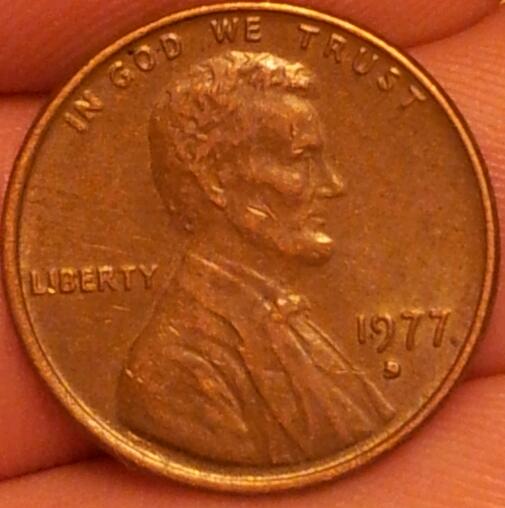 1977-Lincoln-Double-MM-D-Over-S