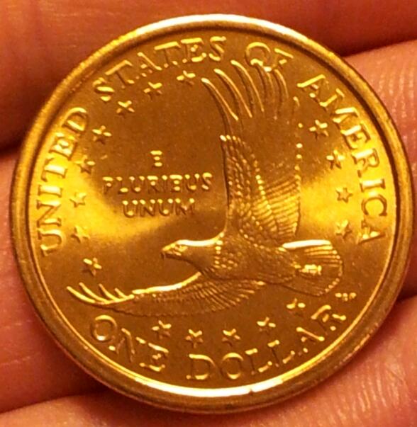 2000-P-Sacagawea