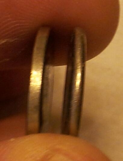 Dryer-Coin?