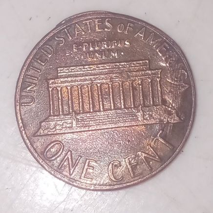 1987-Lincoln-Memorial-Cent---Not-Sure-If-It's-PMD