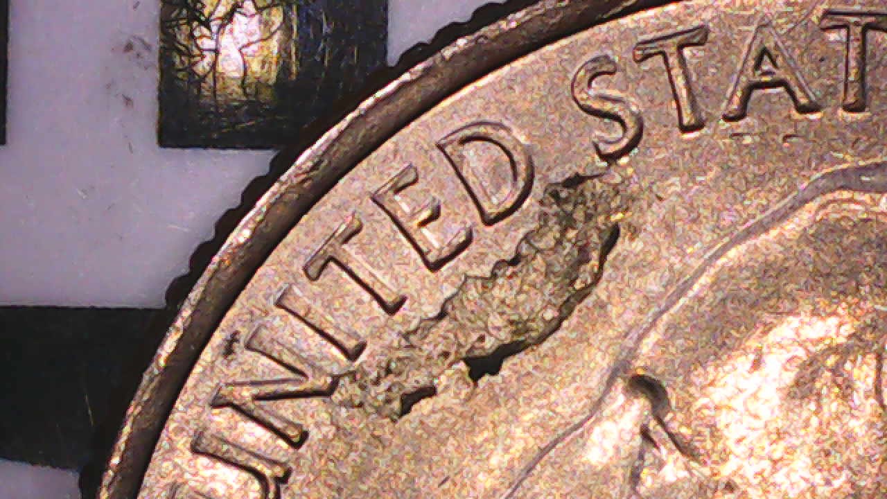 Found-This-2015-D-Louisiana-Quarter-With-A-Delam-On-Front.