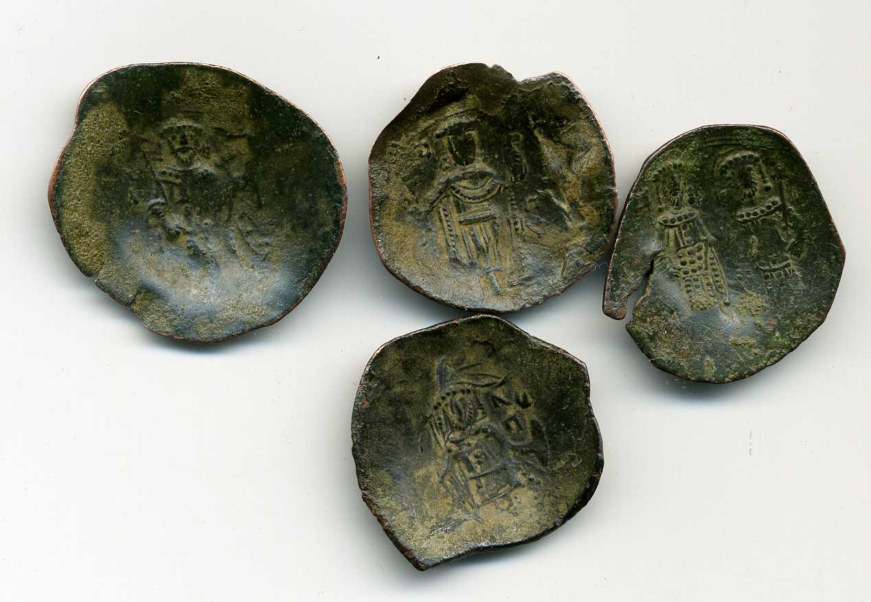 Nice-Cup-Coin-Lot