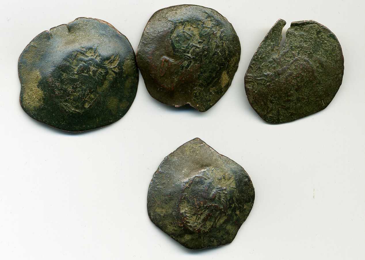 Nice-Cup-Coin-Lot