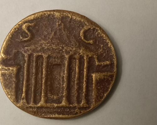 Trying-To-Identify-If-This-Coin-Is-Not-Fake