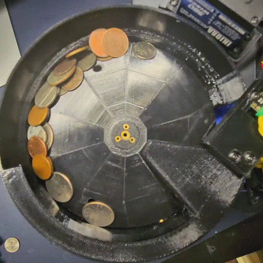 Numi-V4:-Autonomous-AI-Coin-Sorting-Robot,-Rebuilt-From-Scratch