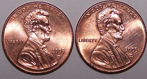 2005-D-Lincoln-1c-Double-Ear-Error???