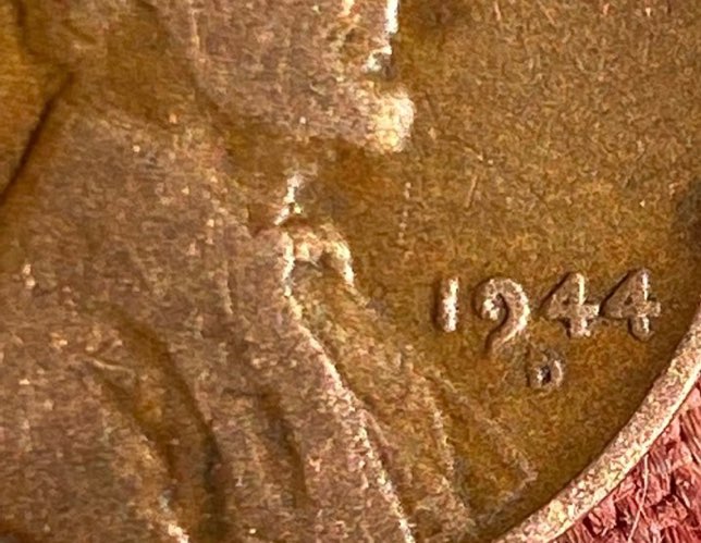 1944-D-LWC-D/S,-D/D,-SteelI-Wish-Or-An-80-Year-Old-Coin?