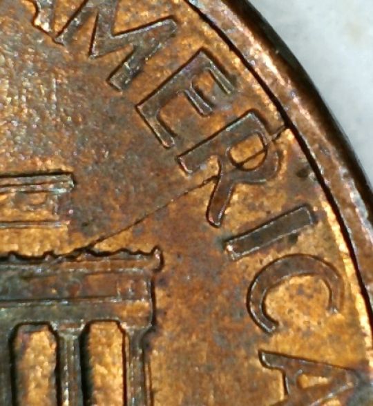 1993-P-Blob-And-Die-Crack,--Keep/Bucket?