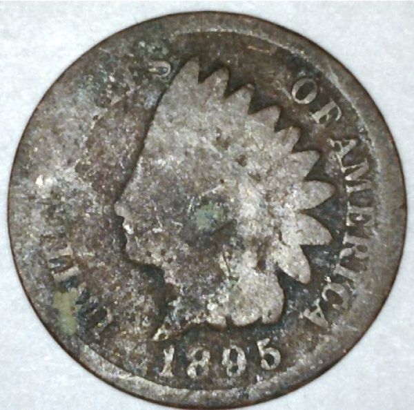 1895-Penny-Find