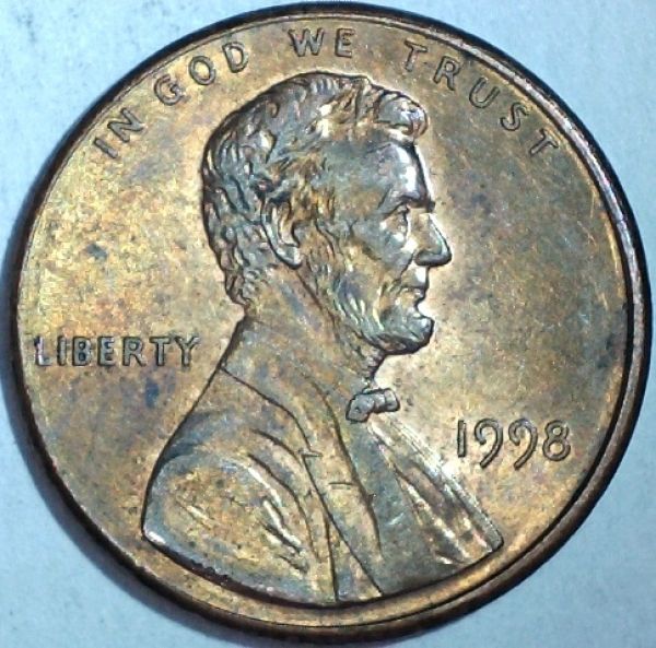 1998-WAM,--Have-I-Found-It-?