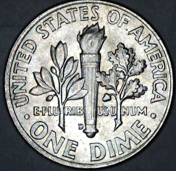 1952-D-Dime-To-Grade-Please