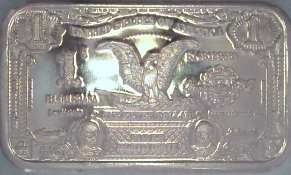1-Dollar-Silver-Cert-Ingot-?