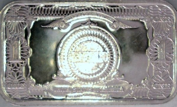 1-Dollar-Silver-Cert-Ingot-?