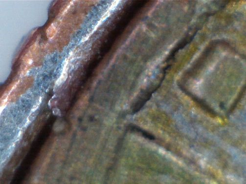 1994-P-Dime-Lam-Peel,-Plateing-Error's-And-More?-Help