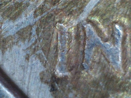 1994-P-Dime-Lam-Peel,-Plateing-Error's-And-More?-Help