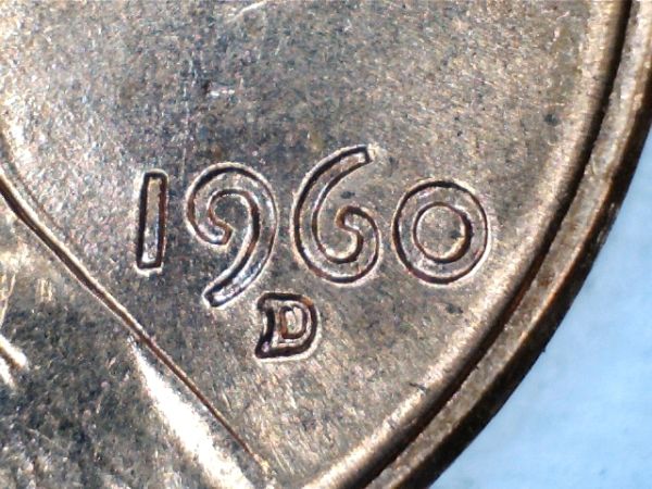 1960-D/D-RPM