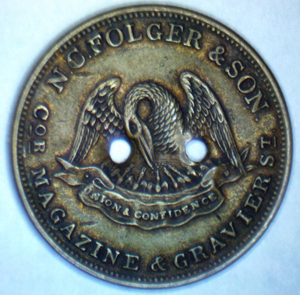 Help-With-Early-American-Token/Button?