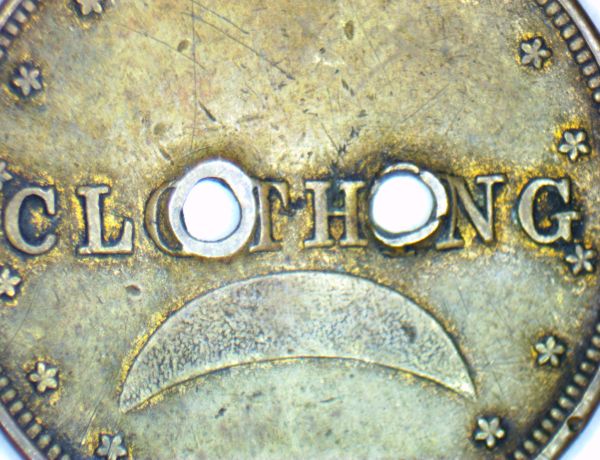 Help-With-Early-American-Token/Button?