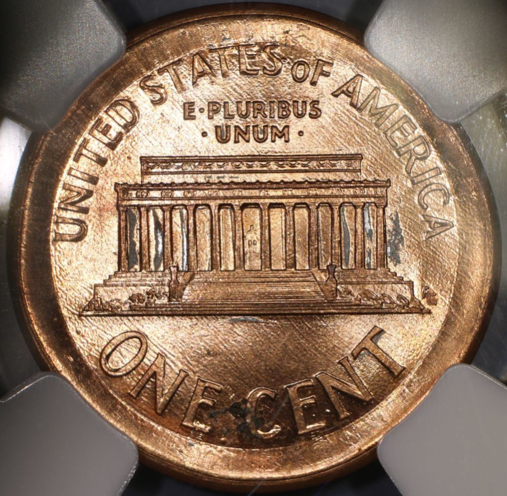 1999-P-Broadstrike/Multi-Struck-Cent
