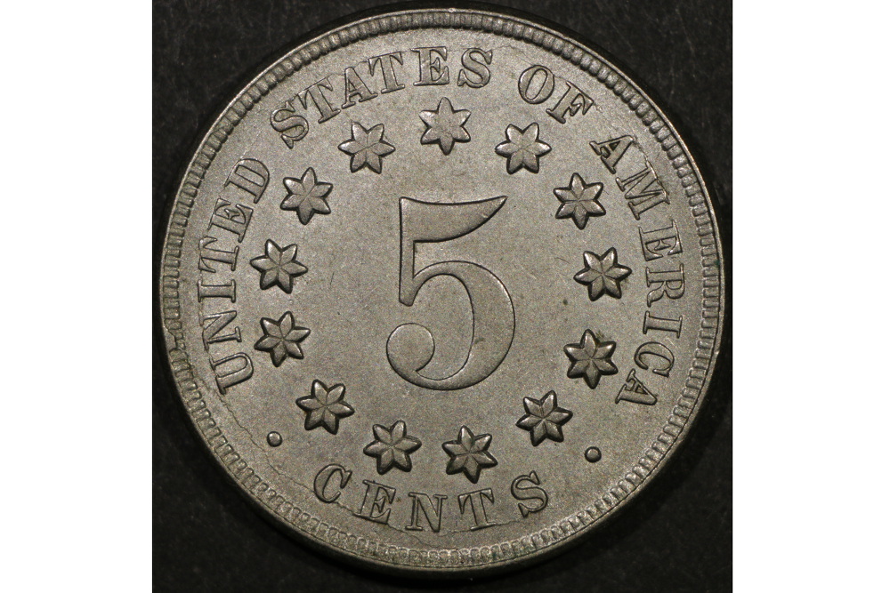 1867-Shield,-No-Rays