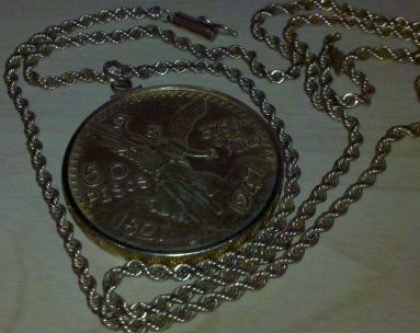 Is-My-Estados-Unidos-Mexicanos-50-Peso-37.5-Gr-Coin-Forgery?