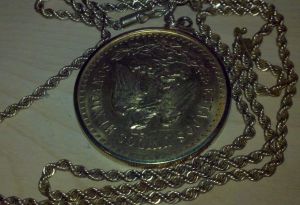 Is-My-Estados-Unidos-Mexicanos-50-Peso-37.5-Gr-Coin-Forgery?