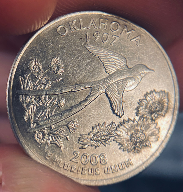 2003-D-Oklahoma-State-Quarter